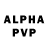 Alpha-PVP СК КРИС Mr_ Firix